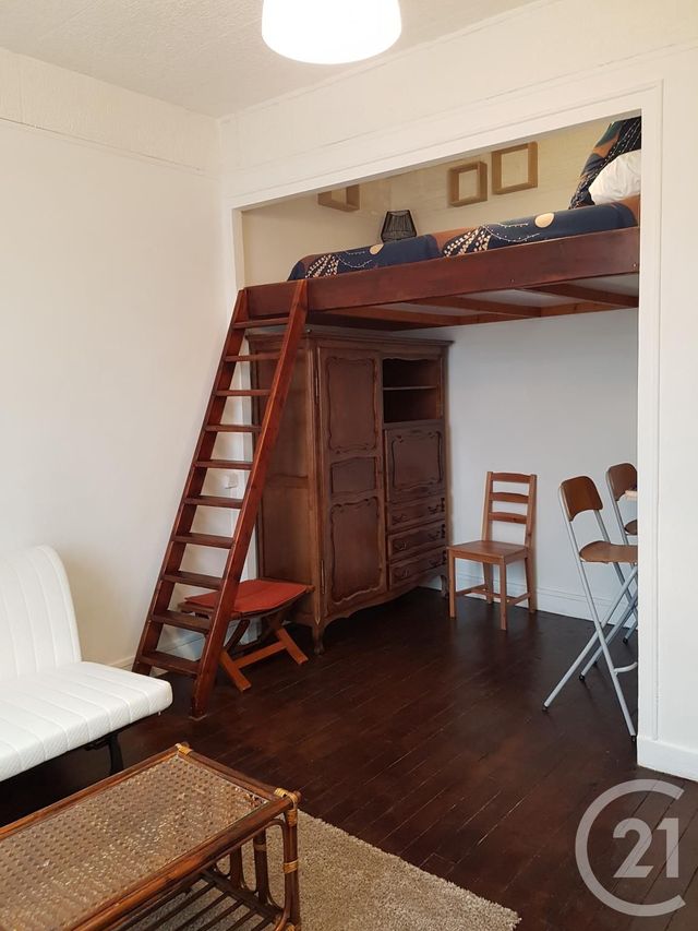 Appartement F1 à vendre - 1 pièce - 22,13 m2 - Les Pavillons Sous Bois - 93 - ILE-DE-FRANCE