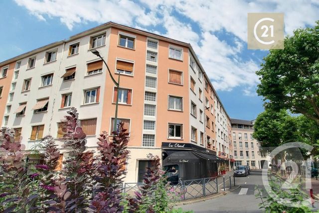 appartement - LES PAVILLONS SOUS BOIS - 93