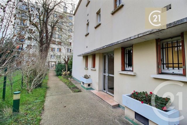 Appartement F2 à vendre - 2 pièces - 51,17 m2 - Les Pavillons Sous Bois - 93 - ILE-DE-FRANCE