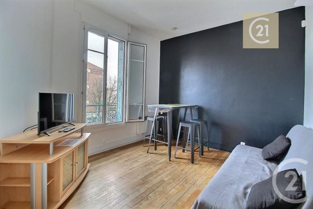 Appartement à vendre LES PAVILLONS SOUS BOIS