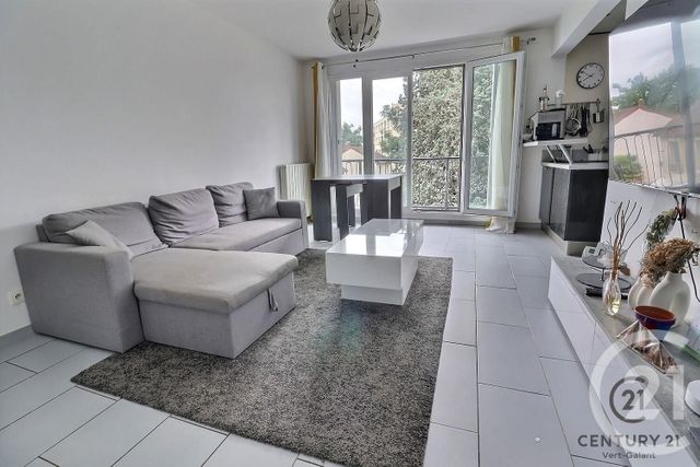 appartement - LES PAVILLONS SOUS BOIS - 93