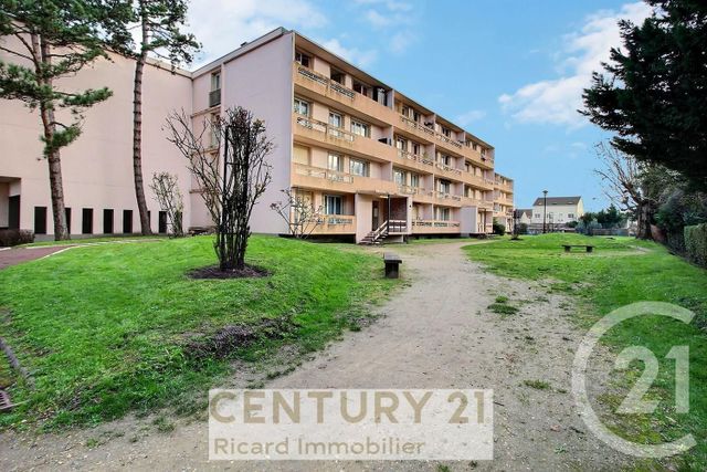 appartement - BONDY - 93