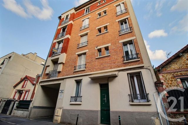 appartement - BONDY - 93