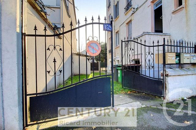 appartement - BONDY - 93