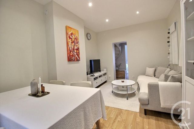 Appartement Duplex à vendre - 3 pièces - 52,02 m2 - Pantin - 93 - ILE-DE-FRANCE