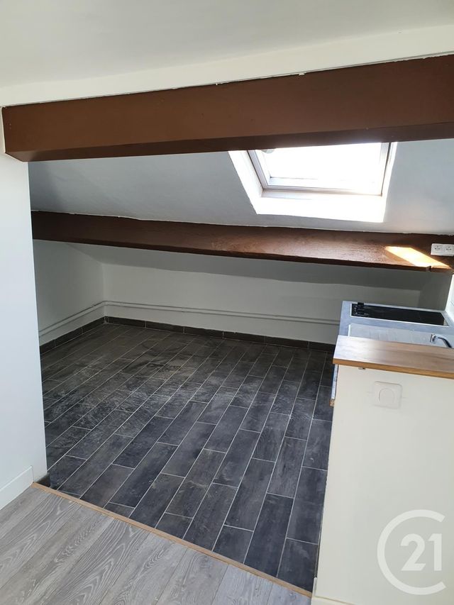 Appartement Studio à vendre - 1 pièce - 13,94 m2 - Pantin - 93 - ILE-DE-FRANCE