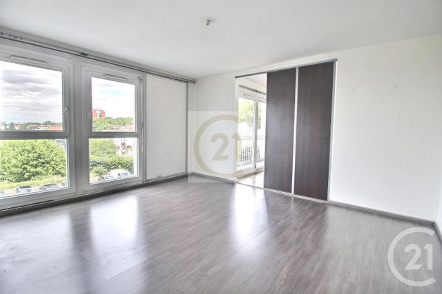 Appartement F3 à vendre - 3 pièces - 66,14 m2 - Pantin - 93 - ILE-DE-FRANCE