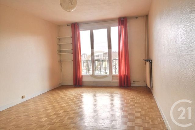 Appartement F1 à vendre - 1 pièce - 27 m2 - Pantin - 93 - ILE-DE-FRANCE