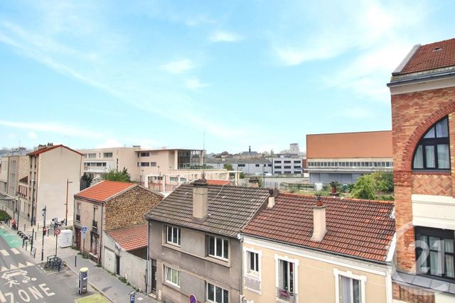 appartement - PANTIN - 93