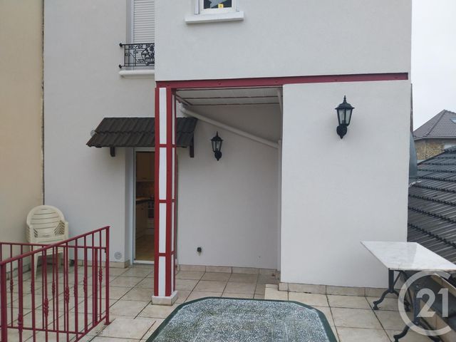 Appartement Duplex à vendre - 2 pièces - 61,88 m2 - Rosny Sous Bois - 93 - ILE-DE-FRANCE