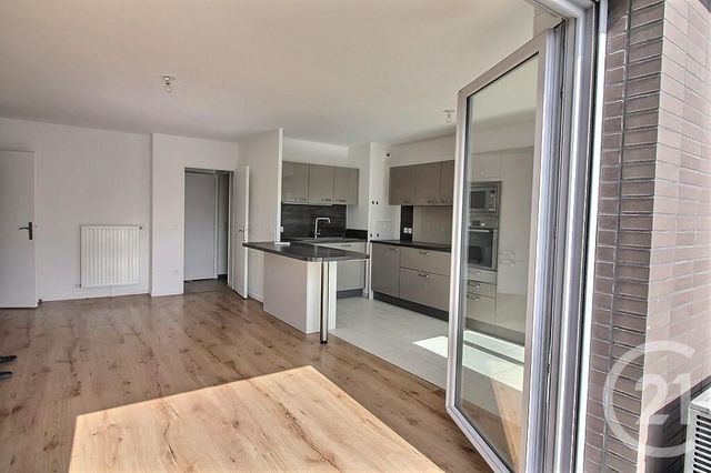 Appartement F3 à vendre ROSNY SOUS BOIS