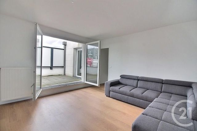 Appartement à vendre - 4 pièces - 73,44 m2 - Rosny Sous Bois - 93 - ILE-DE-FRANCE