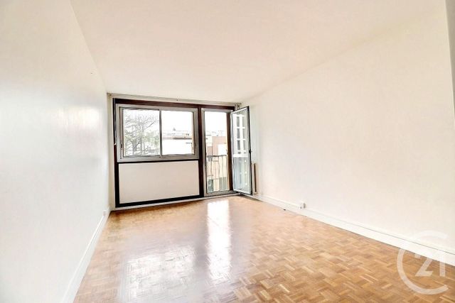 Appartement F3 à vendre - 3 pièces - 55 m2 - Les Lilas - 93 - ILE-DE-FRANCE