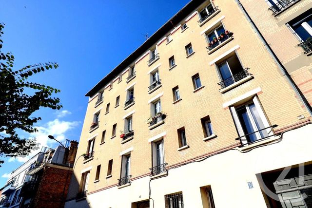 appartement - LES LILAS - 93