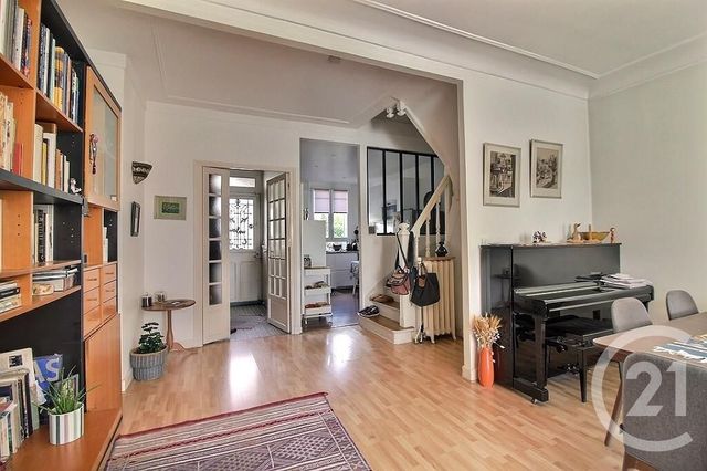 Maison à vendre ROSNY SOUS BOIS